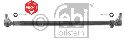 FEBI BILSTEIN 24120 - Centre Rod Assembly PROKIT Front Axle MERCEDES-BENZ