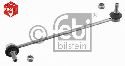 FEBI BILSTEIN 24122 - Rod/Strut, stabiliser PROKIT Front Axle left and right VW, SEAT, SKODA, AUDI