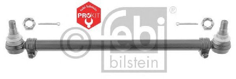 FEBI BILSTEIN 24123 - Centre Rod Assembly PROKIT