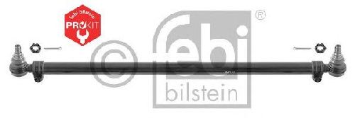 FEBI BILSTEIN 24132 - Rod Assembly PROKIT Front Axle