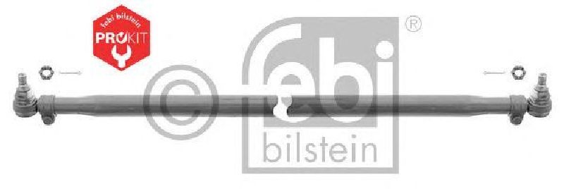 FEBI BILSTEIN 24141 - Rod Assembly PROKIT Front Axle