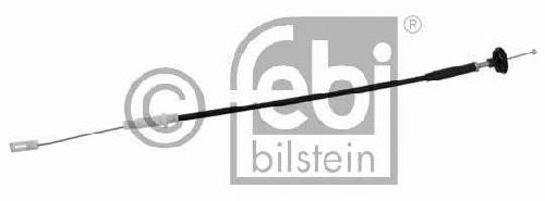 FEBI BILSTEIN 24142 - Clutch Cable
