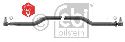 FEBI BILSTEIN 24144 - Rod Assembly PROKIT Front Axle MERCEDES-BENZ