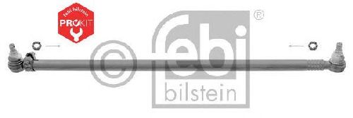 FEBI BILSTEIN 24146 - Centre Rod Assembly PROKIT Front Axle