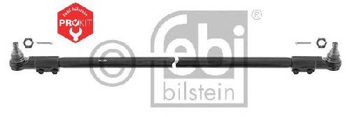 FEBI BILSTEIN 24153 - Rod Assembly PROKIT Front Axle MERCEDES-BENZ