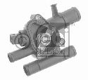 FEBI BILSTEIN 24158 - Thermostat, coolant RENAULT