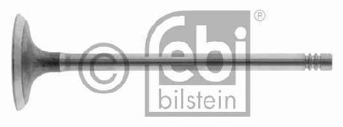 FEBI BILSTEIN 24160 - Inlet Valve BMW