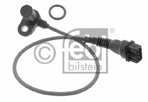 FEBI BILSTEIN 24162 - Sensor, camshaft position Intake side BMW