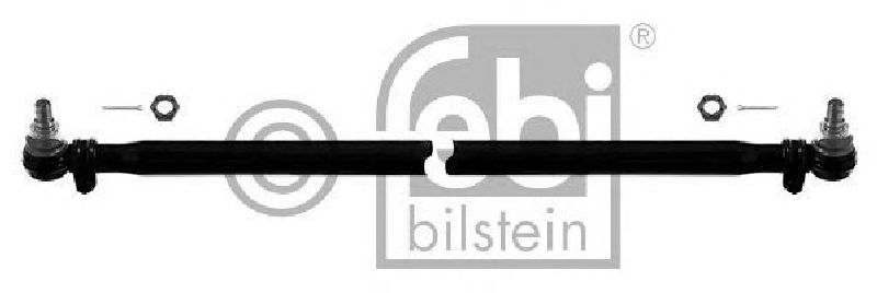 FEBI BILSTEIN 24177 - Rod Assembly PROKIT Front Axle