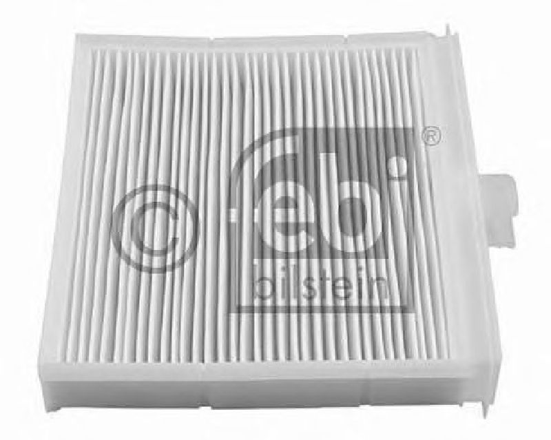 FEBI BILSTEIN 24180 - Filter, interior air RENAULT