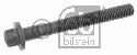 FEBI BILSTEIN 24182 - Cylinder Head Bolt MERCEDES-BENZ