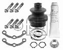 FEBI BILSTEIN 24184 - Bellow Set, drive shaft Rear Axle | Transmission End