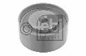 FEBI BILSTEIN 24188 - Deflection/Guide Pulley, timing belt AUDI, VW