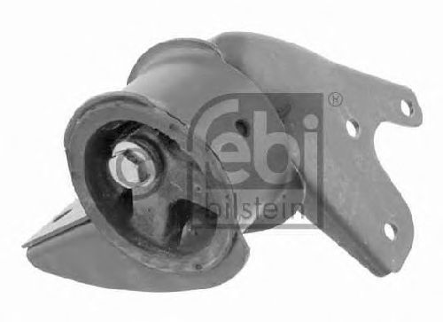 FEBI BILSTEIN 24190 - Engine Mounting Left Rear