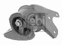 FEBI BILSTEIN 24190 - Engine Mounting Left Rear