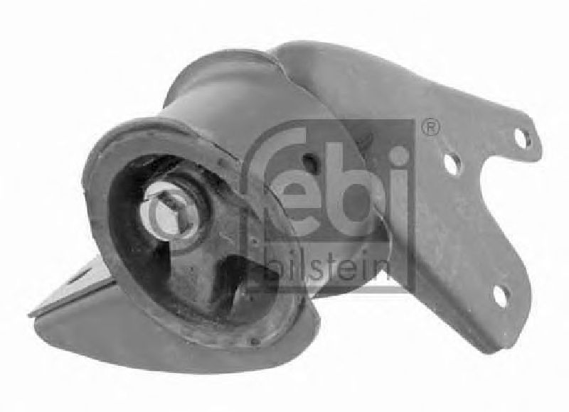 FEBI BILSTEIN 24190 - Engine Mounting Left Rear