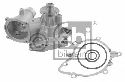 FEBI BILSTEIN 24193 - Water Pump
