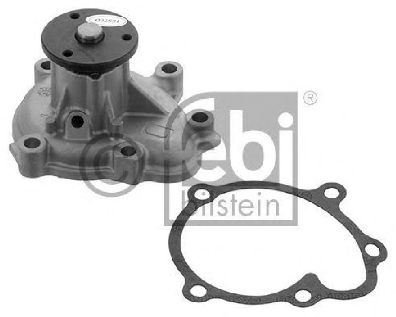 FEBI BILSTEIN 24194 - Water Pump OPEL, VAUXHALL