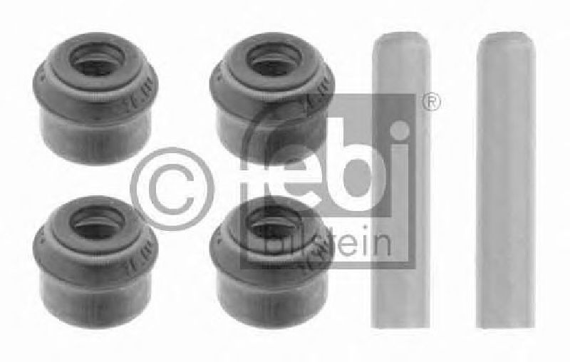 FEBI BILSTEIN 24202 - Seal Set, valve stem MERCEDES-BENZ