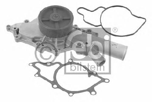 FEBI BILSTEIN 24204 - Water Pump