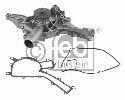 FEBI BILSTEIN 24208 - Water Pump MERCEDES-BENZ