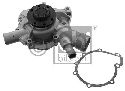 FEBI BILSTEIN 24209 - Water Pump