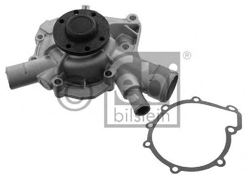 FEBI BILSTEIN 24209 - Water Pump