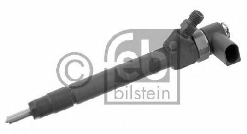 FEBI BILSTEIN 24218 - Injector Nozzle MERCEDES-BENZ