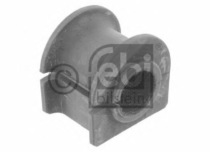 FEBI BILSTEIN 24220 - Stabiliser Mounting Rear Axle left and right