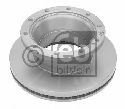 FEBI BILSTEIN 24227 - Brake Disc