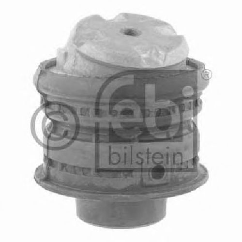 FEBI BILSTEIN 24235 - Engine Mounting Front | Left and right MERCEDES-BENZ