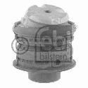 FEBI BILSTEIN 24235 - Engine Mounting Front | Left and right MERCEDES-BENZ