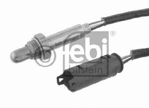 FEBI BILSTEIN 24237 - Lambda Sensor BMW