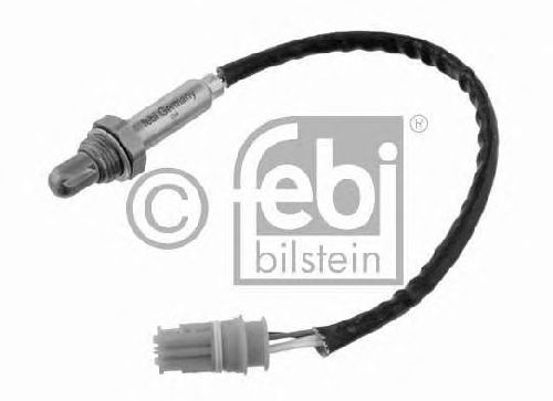 FEBI BILSTEIN 24238 - Lambda Sensor BMW