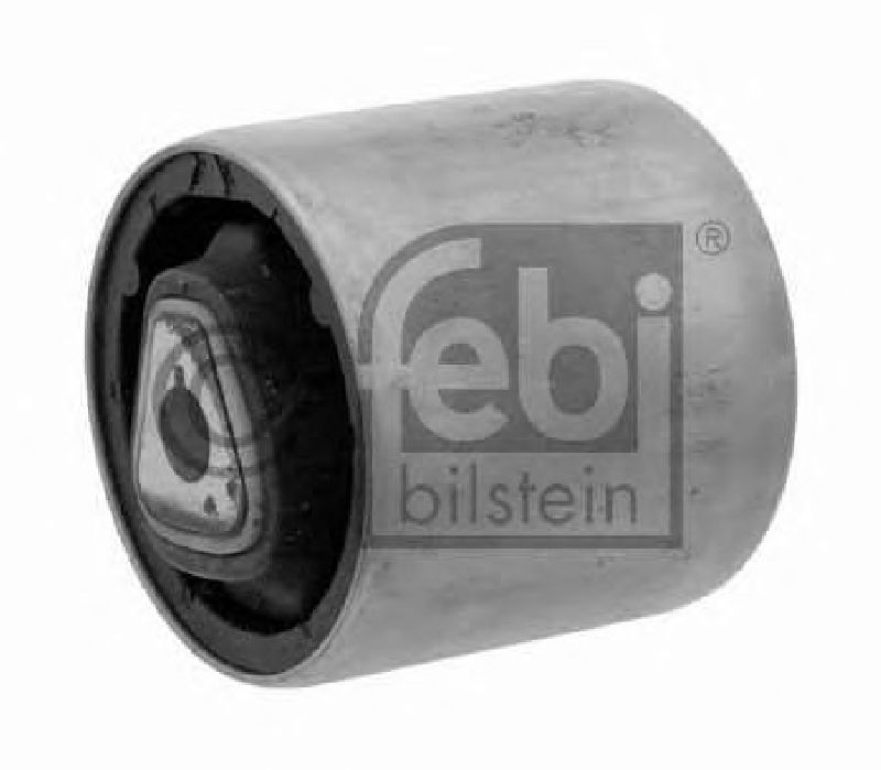 FEBI BILSTEIN 24239 - Control Arm-/Trailing Arm Bush Upper Front Axle