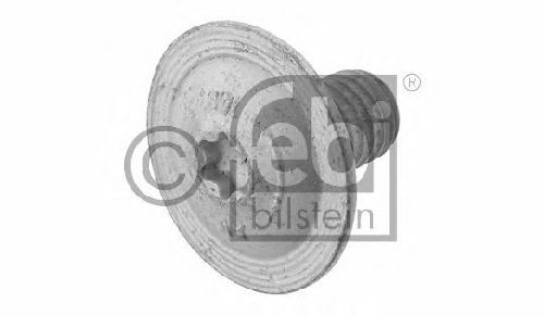 FEBI BILSTEIN 24244 - Screw