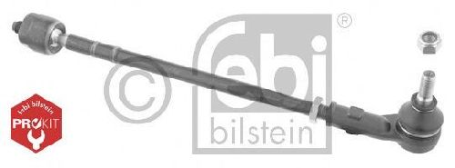 FEBI BILSTEIN 24260 - Rod Assembly PROKIT Front Axle Right