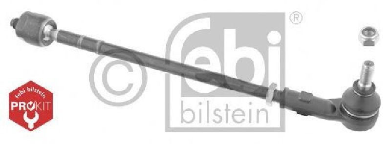 FEBI BILSTEIN 24260 - Rod Assembly PROKIT Front Axle Right