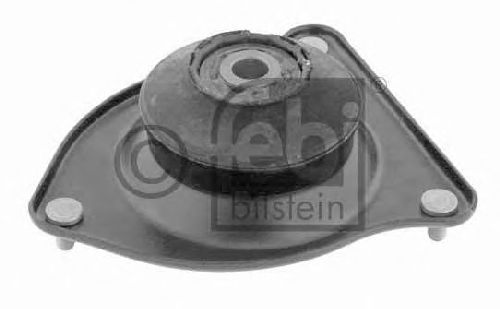 FEBI BILSTEIN 24266 - Top Strut Mounting Front Axle left and right