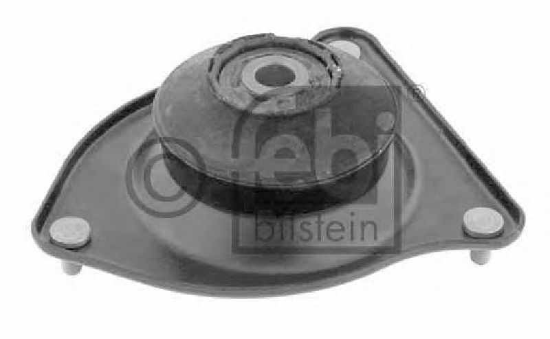 FEBI BILSTEIN 24266 - Top Strut Mounting Front Axle left and right