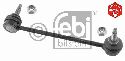 FEBI BILSTEIN 24267 - Rod/Strut, stabiliser PROKIT Front Axle left and right