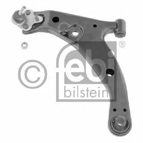 FEBI BILSTEIN 24292 - Track Control Arm Front Axle Left
