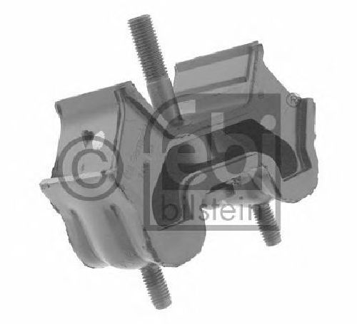 FEBI BILSTEIN 24308 - Engine Mounting Right Front