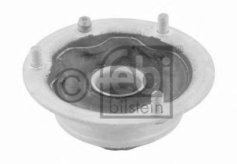 FEBI BILSTEIN 24316 - Top Strut Mounting Front Axle left and right