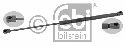 FEBI BILSTEIN 24327 - Gas Spring, boot-/cargo area Left and right