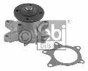 FEBI BILSTEIN 24330 - Water Pump TOYOTA