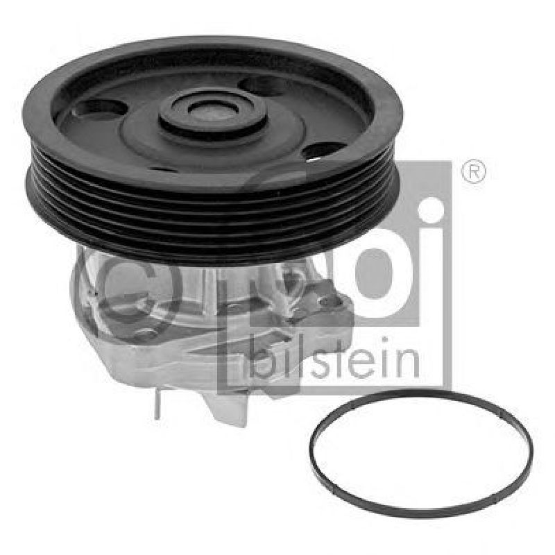 FEBI BILSTEIN 24334 - Water Pump OPEL, FIAT, VAUXHALL, ALFA ROMEO, LANCIA, SUZUKI, FORD