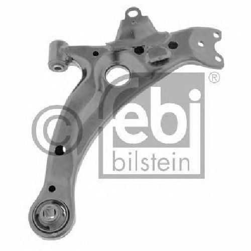 FEBI BILSTEIN 24339 - Track Control Arm Front Axle Right