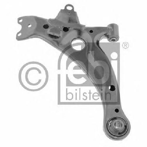 FEBI BILSTEIN 24340 - Track Control Arm Front Axle Left