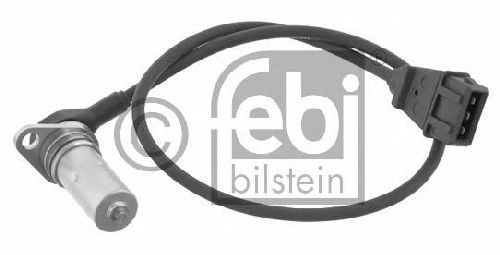 FEBI BILSTEIN 24348 - Sensor, crankshaft pulse VW, SEAT